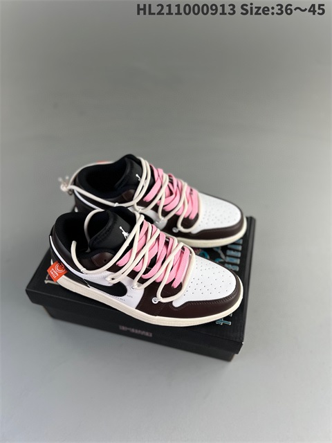 men air jordan 1 shoes 2023-10-9-138